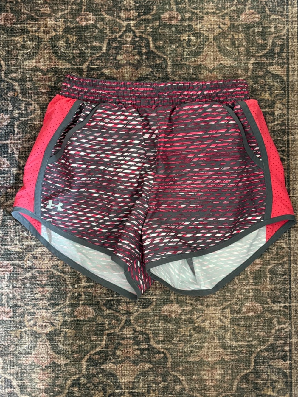 Under Armour Women Shorts